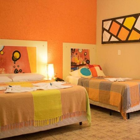 Pousada Recanto Domus Ubatuba Esterno foto