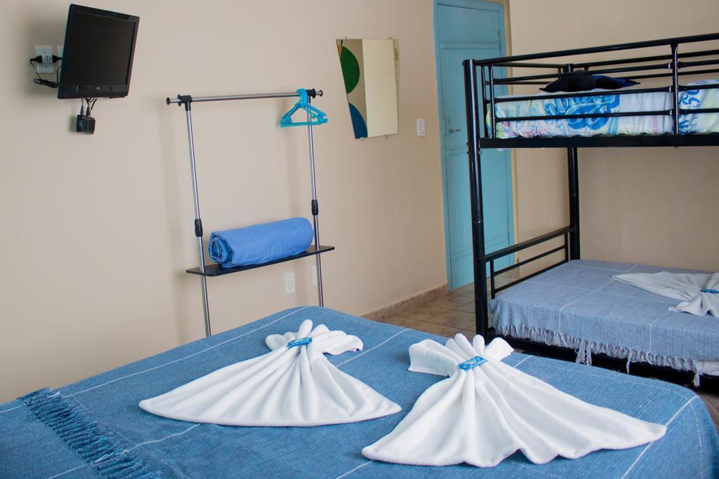 Pousada Recanto Domus Ubatuba Esterno foto