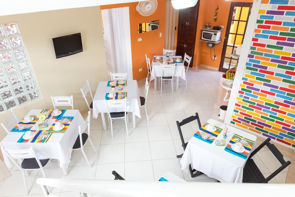 Pousada Recanto Domus Ubatuba Esterno foto