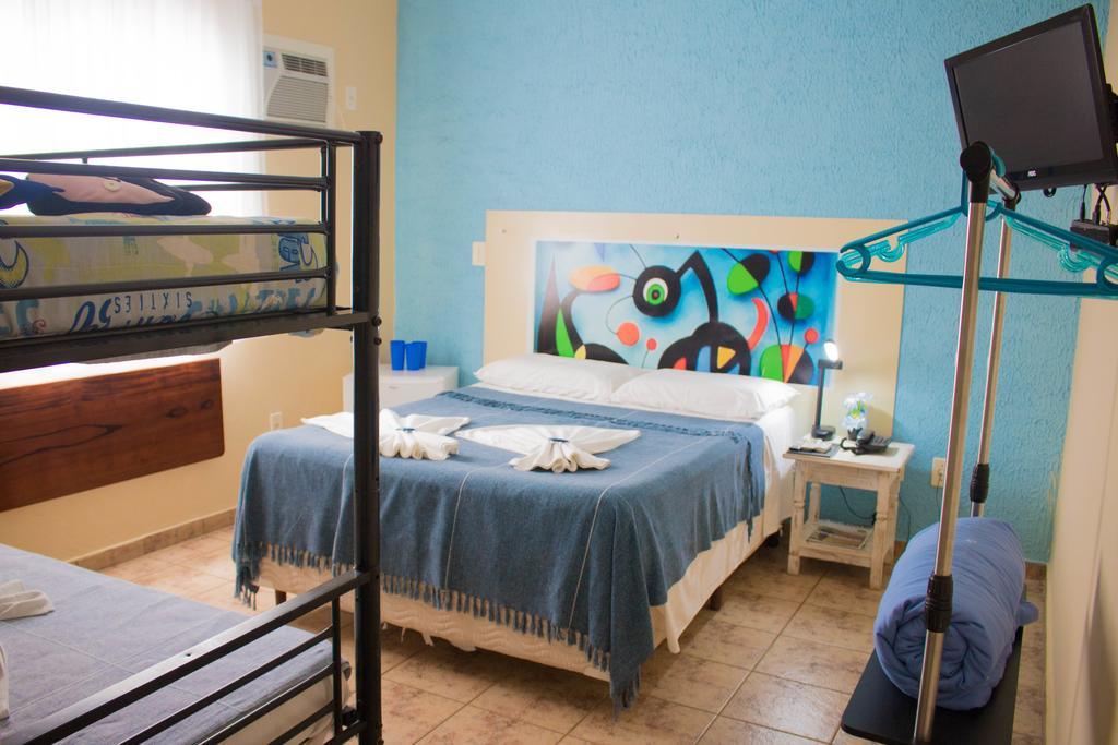 Pousada Recanto Domus Ubatuba Esterno foto