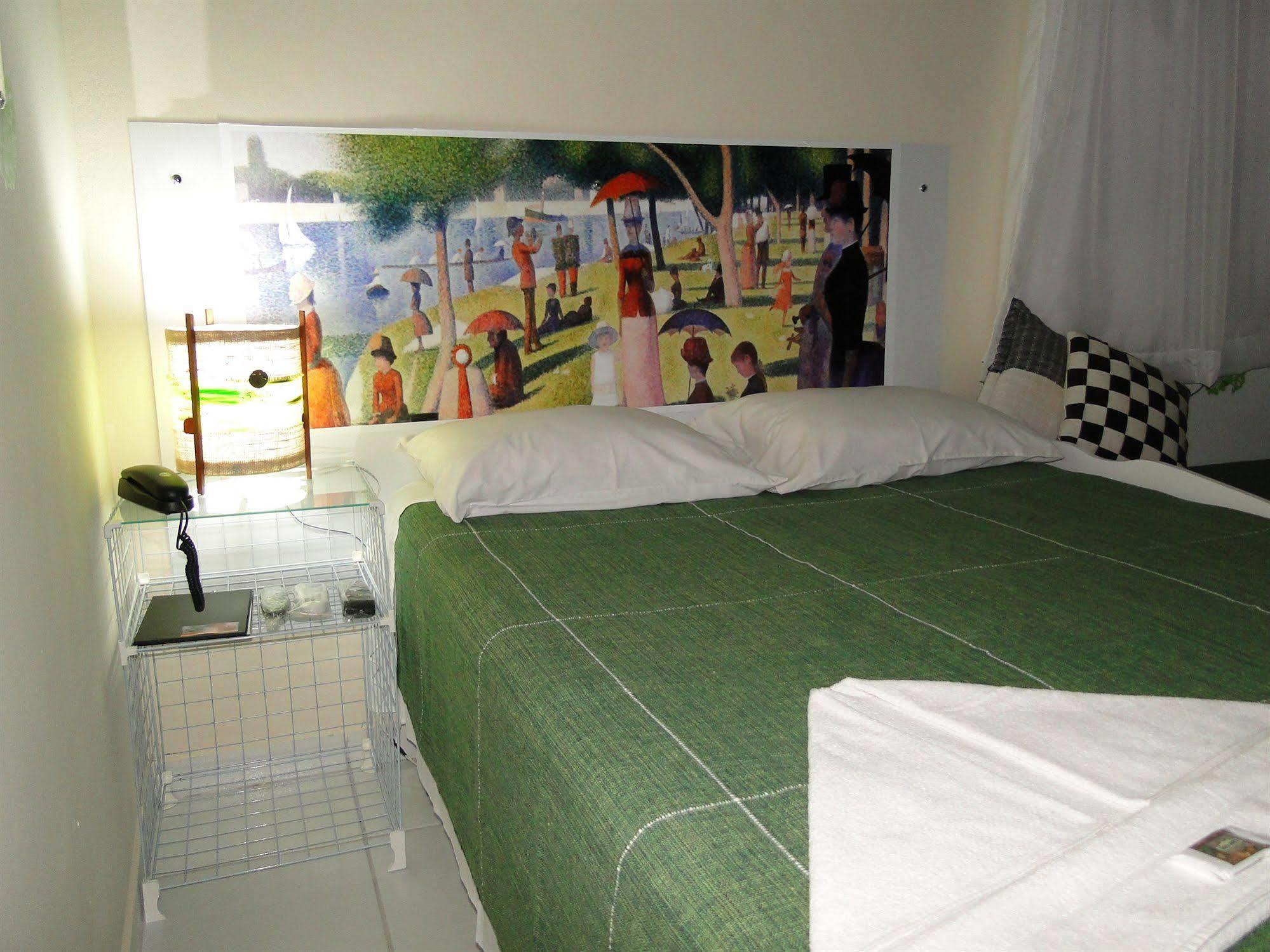 Pousada Recanto Domus Ubatuba Esterno foto
