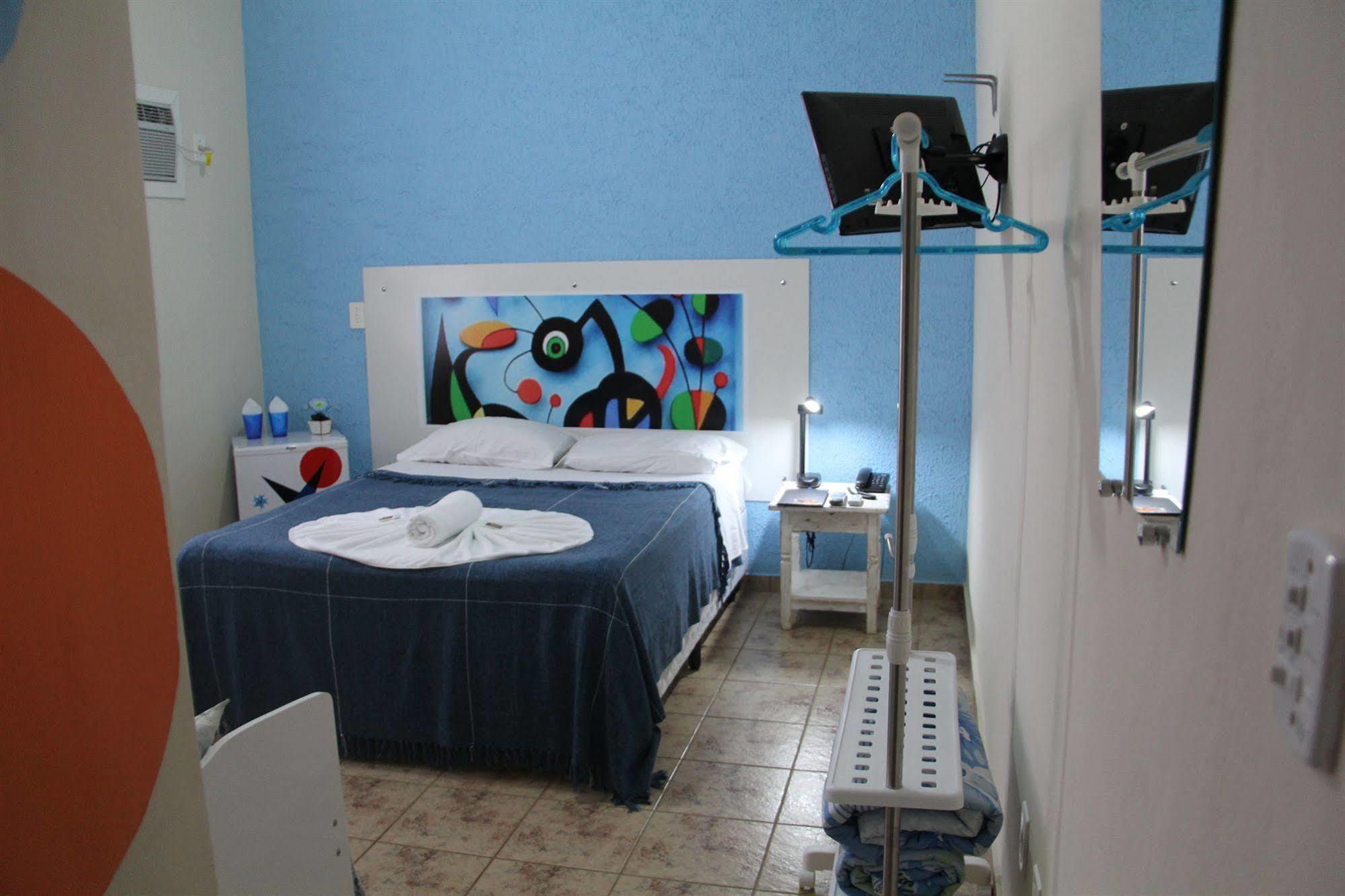 Pousada Recanto Domus Ubatuba Esterno foto